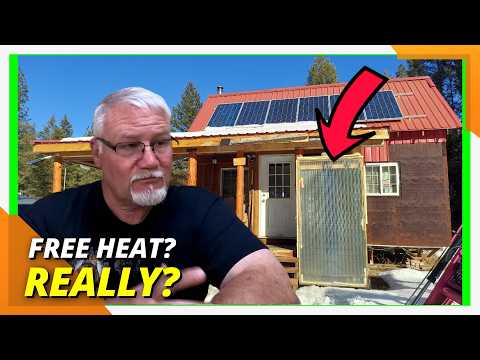 7 Years with Pop Can Solar Heater - Is It Still Worth It?