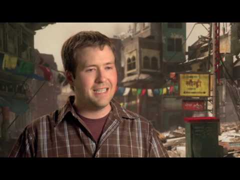 UNCHARTED 2: Among Thieves™ - Mastering the Cell (BTS #6)