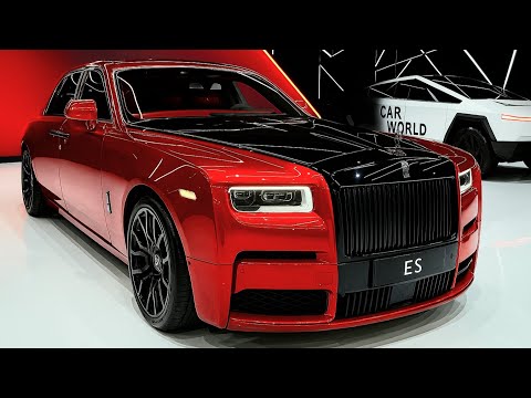 Top 16 Best and Most Comfortable Luxury Sedans of 2026-2027!