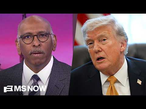 Steele rips Trump as ‘vile, disgusting’ for gloating over Mueller’s death