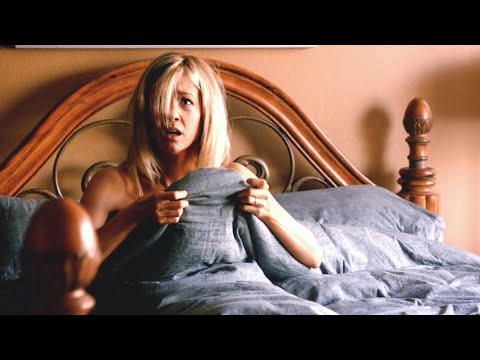 Каждую ночь девушку посещает странный сосед, а утром она всё забывает