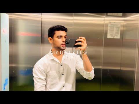 My Daily Life Vlog | Real Life Moments & Positive Vibes 🌟 | @Jkworld035 