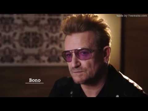 U2's  Beautiful Day  & Super Bowl XXXVI Halftime Show Helps Heal America After 9 11   NFL