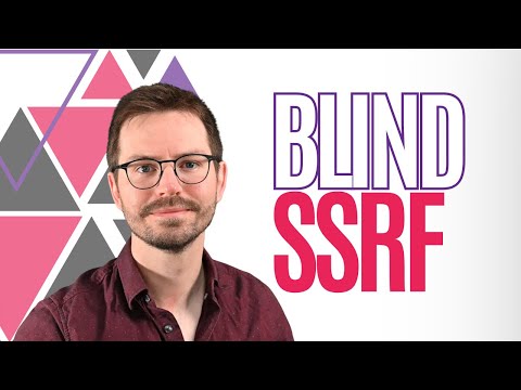 Exploit Blind SSRF with Out-of-Band Detection