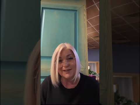 Семинар по блонду.  Стилист - Светлана Кулешева. 14.02.2022г.