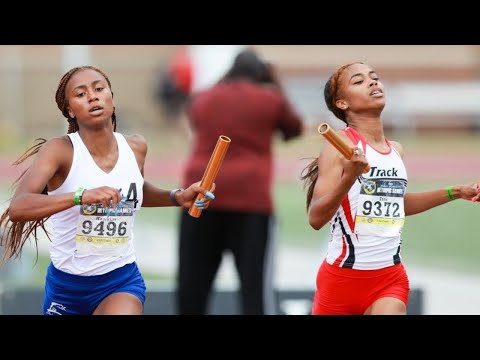 Epic National Record 4x4 Anchor Comeback!