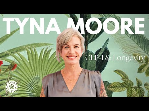 Dr. Tyna Moore on Microdosing Ozempic