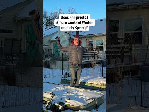 The Ending π Long Winter or Early Spring?