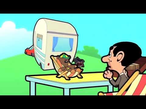 ᴴᴰ Mr Bean Best New Cartoon Collection! ☺  2016 Full Episodes ☺ PART 4