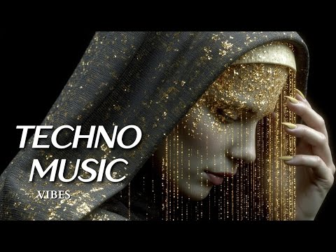 Deep House Techno Melodic Vibes Set Hypnotic Journey 90 Min Mix