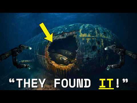 USS-Scorpion: Two Nuclear Torpedoes Still Sit 3,000 Meters Down — And Nobody Can Retrieve Them