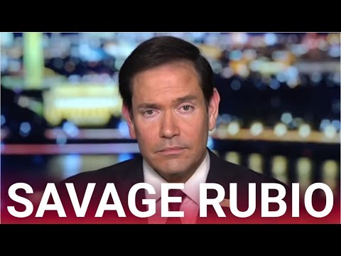 Marco Rubio delivers brutal reality check to NATO, warns alliance becoming ‘one-way street’