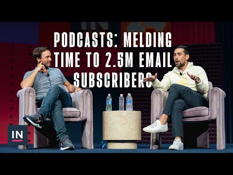 Podcasts: Melding Timeless Insights With Contemporary Ideas