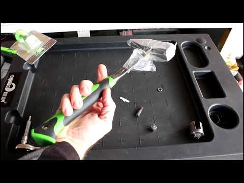 Зарекался не давать свой инструмент и опять зарекся