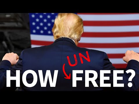 Opinion | America Has A Free Speech Problem Too...