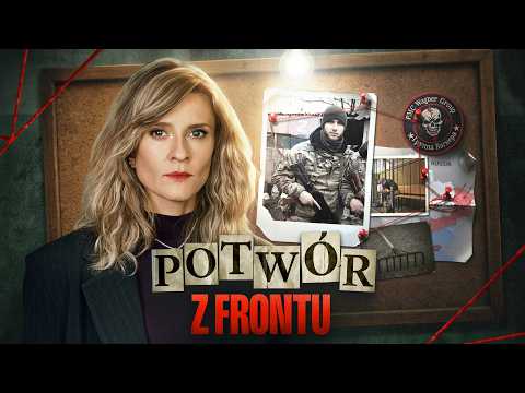 PODWÓJNY ZAB*ÓJCA BOHATEREM WOJENNYM. DWA RAZY SKAZANY, 2 RAZY UŁASKAWIONY [BOJKE]