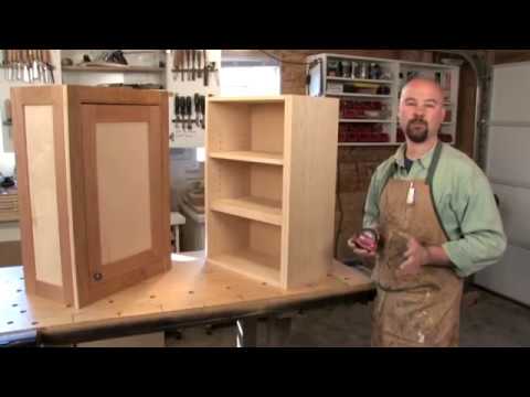 How to Build Kitchen Cabinets (In Detail)