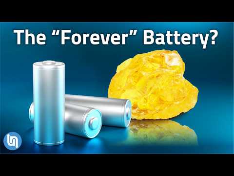 How This Overlooked Battery Might Change Everything