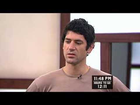 24 hours with LLB - part 4 of 6.