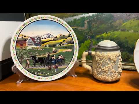 I've never received such a shock from a gift!!!