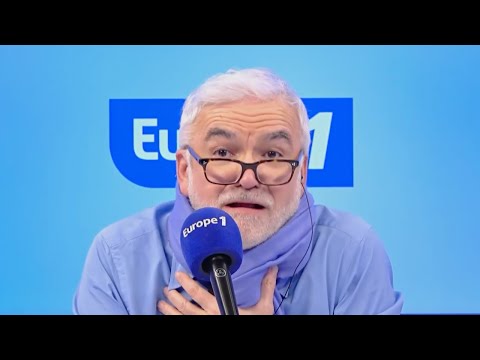 "Ça dit quelque chose de la jeunesse d’aujourd’hui" : Pascal Praud sur la polémique Miss France