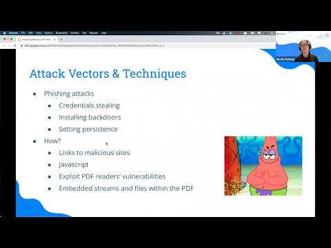 SOC Analyst Training: How to Analyze Malicious PDFs