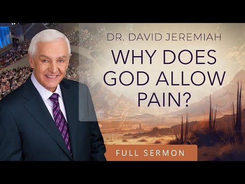Why Did Job Suffer? Understanding God’s Purpose Through Trials and Faith