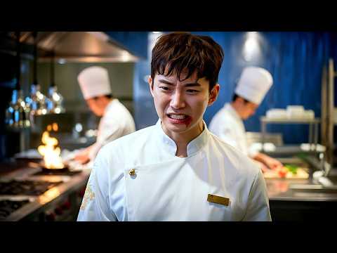 His Fiancée Cheated Before The Wedding, The Talented Chef Decides to Get Revenge