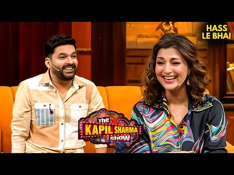 Kapil Sharma Show | Comedy | Celibry #funnymoment | Tv Show  #kapilsharmashow #hassikapaagalpan