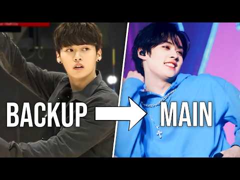 Lee Know Is Stray Kids' Dance LEADER (here's how)