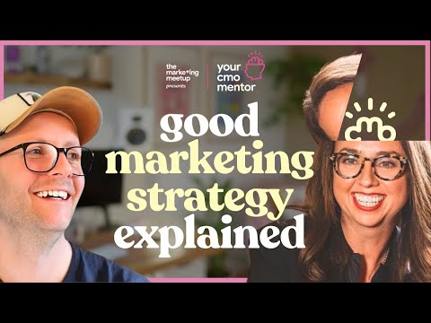 How to build a data-driven marketing strateg with Klaviyo CMO Jamie Domenici