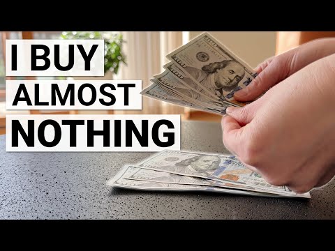 How to use a "no-buy" to be EXTREMELY FRUGAL in 2025 | Low Buy Diaries (February)