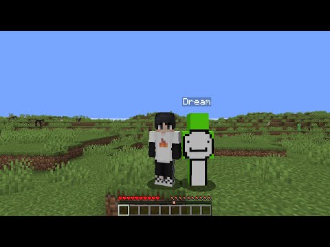 Beating Minecraft in 10 Minutes (with Dream)