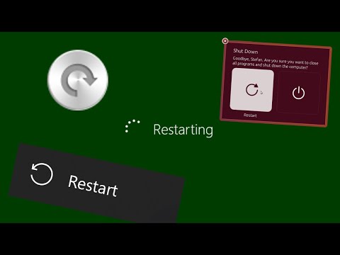 What Happens if You Reboot in Different OSes?