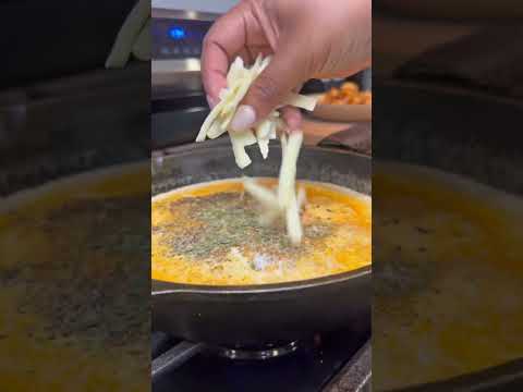 THE ONLY WAY TO MAKE YOUR SHRIMP AND GRITS FROM NOW ON!