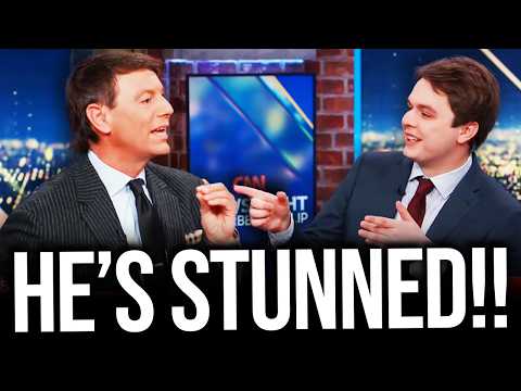 I WIPED OUT a Trump Official LIVE ON CNN