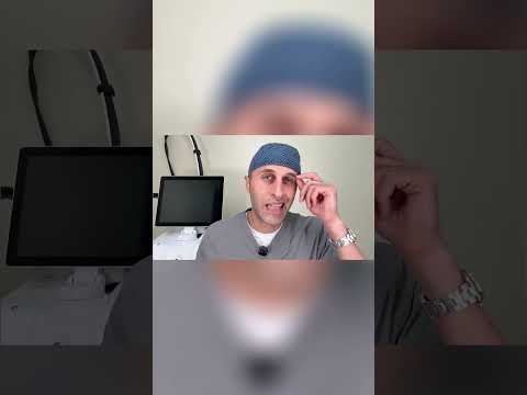 Droopy Eyelids? Find the Right Surgeon & Insurance! #shorts