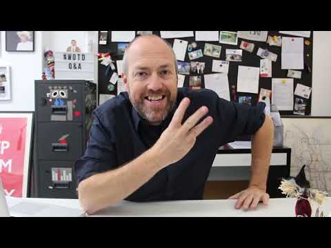 The secret to fluency in English | Daily Digest 06/11/19