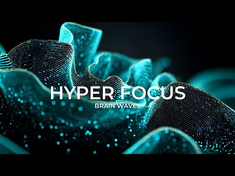 Exam Study Music - 40Hz Binaural Beats to Improve Concentration and Focus, Study Music