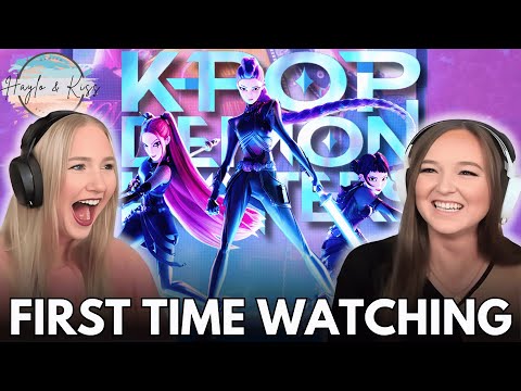WE ARE FANS ❤️‍🔥 | KPOP DEMON HUNTERS | Reaction