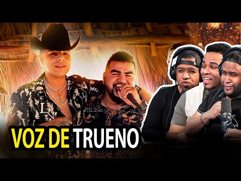 ¡LO QUE NADIE ESPERABA! El Mimoso y Eduin Caz sorprenden con esto | REACCIÓN Y ANÁLISIS
