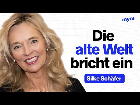2025 und 2026 sind anders | Die alte Welt geht – was jetzt wichtig ist | Silke Schäfer im Interview
