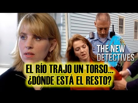 Los Nuevos Detectives "Obsesiones Ocultas" | Capítulo Completo en Español