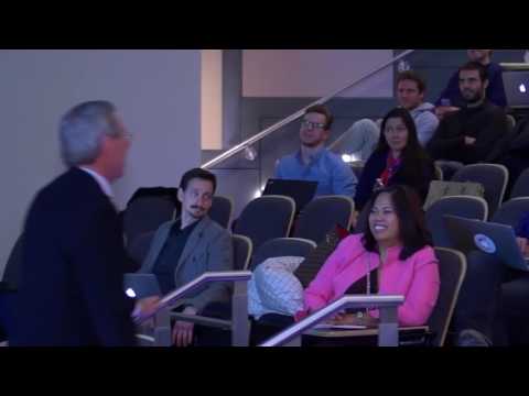 Session 2, Part 1: Marketing and Sales