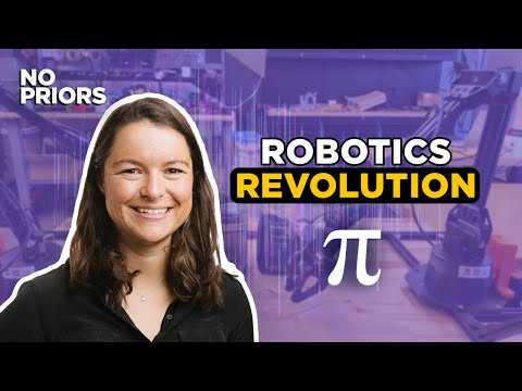 No Priors Ep. 107 | With Physical Intelligence Co-Founder Chelsea Finn