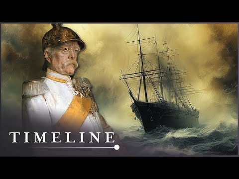 The Legacy The Legendary Bismarck Batteship Left Behind