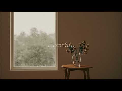 [playlist] 비오는 날의 감정적 빈티지함을 가득 채워줄 재즈팝송 플레이리스트