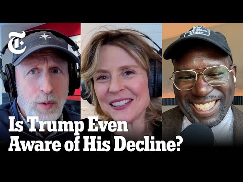 Republicans Are Quietly Pushing Back Against Trump | 'The Opinions' Podcast