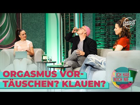 Ich hab noch nie… Mit Caro, Salwa Houmsi und Moritz Neumeier | Die Carolin Kebekus Show