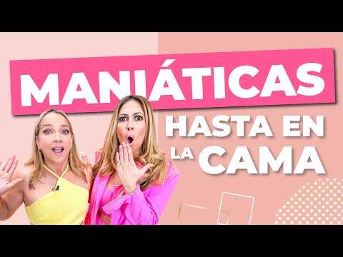 😳Las Manías Más Locas de Adamari y Chiquibaby